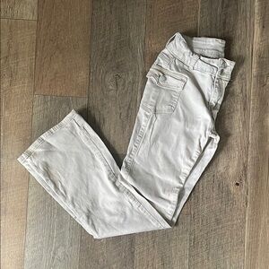 White Women's Jeans